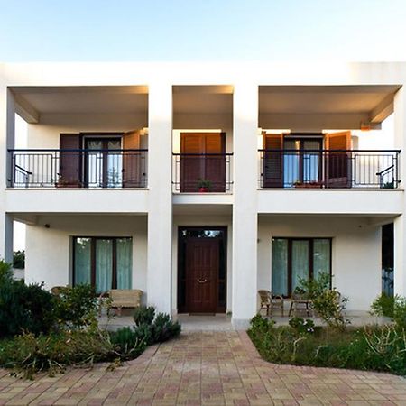 Open Space San Cusumano Apartment Erice Exterior photo