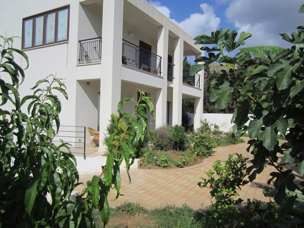 Open Space San Cusumano Apartment Erice Exterior photo