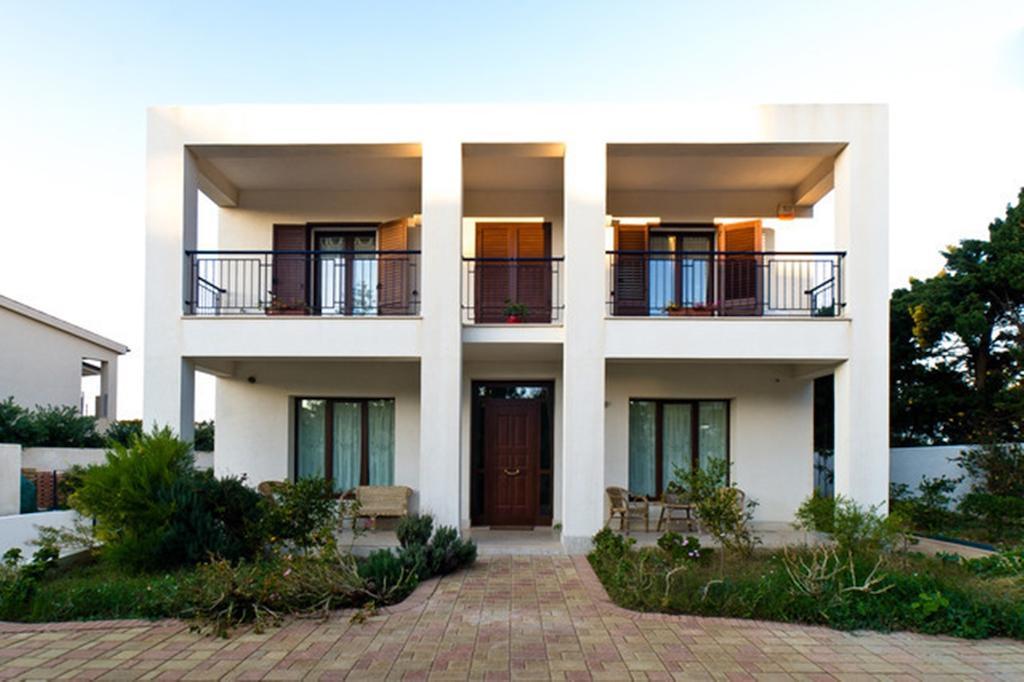 Open Space San Cusumano Apartment Erice Exterior photo